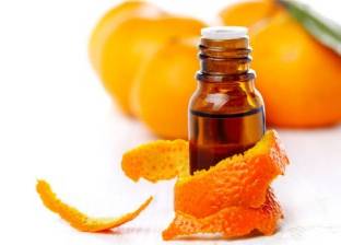خبيرة التجميل تقدم طريقة استخلاص زيت البرتقال لجمال البشرة