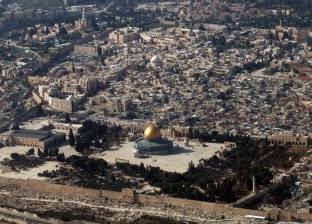 إسرائيل تعرض ورقة بردي ذكر فيها اسم القدس بالعبرية وتعود إلى 700 سنة قبل الميلاد