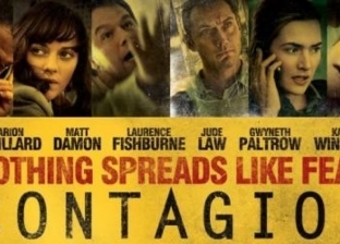 بسبب كورونا.. Contagion يصبح ثاني أكثر الأفلام مشاهدة في العالم