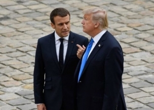 فرنسا تطالب ترامب بعدم التدخل في شؤونها الداخلية
