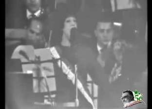 ردد في حضور ناصر.. قصة غناء "نشيد العلم" أول مرة بجامعة القاهرة