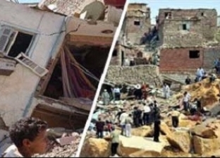 "القومية للزلازل": زلزال 92 دمر أكثر من 100 ألف بيت قديم وأثري