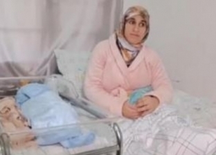 أسرة الطفل ريان المغربي تسمي مولودها الجديد «ساجد».. عام على سقوطه بالبئر