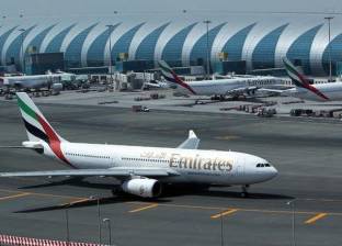 "طيران الإمارات" تتفق مبدئيا على شراء 40 طائرة بوينج 787-10