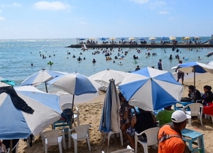 5 حقوق و3 واجبات.. دليل المصطافين على شواطئ الإسكندرية بصيف 2023