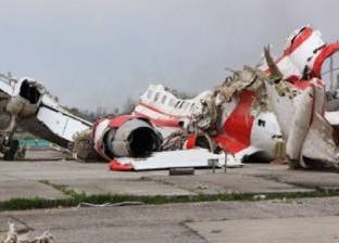 محقق يرجح تفكك الطائرة الرئاسية البولندية التي تحطمت في 2010 في الجو