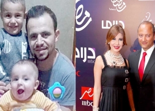 مفاجأة.. قتيل منزل نانسي عجرم اتصل بزوجها لمدة 5 دقائق