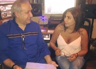 9 سبتمبر.. إليسا تطرح ألبومها الجديد مع روتانا