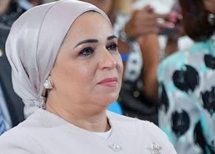 انتصار السيسي تنعى الفنانة رجاء حسين: سيدة مصرية أصيلة أخلصت لوطنها