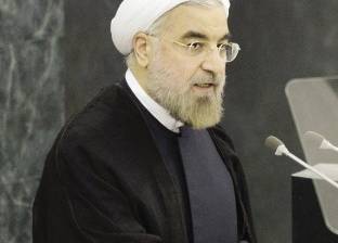 "روحاني" يطلب من "ماكرون" التحرك ضد المناهضين لإيران في فرنسا