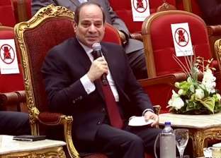 بطلة رفع أثقال قصار القامة: حضور الرئيس «قادرون باختلاف» منحنا ثقة كبيرة