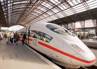 "القطارات في بلاد برة".. 11 نوعا في ألمانيا ورحلات مكوكية بالمغرب