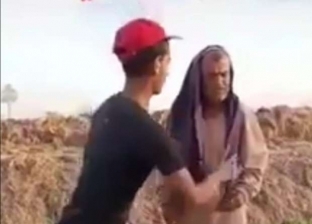 اعترافات صناع فيديو التنمر على "مسن سوهاج": "عشان نبقى مشاهير تيك توك"