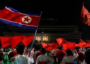 كوريا الشمالية تعمل على "صاروخ فضائي"