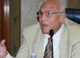 وفاة ممدوح مرعي وزير العدل الأسبق عن عمر 80 عاما