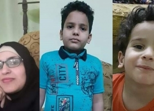 اختفاء أسرة فلسطينية بمصر بعد مكالمة غامضة: كلهم في حالة إغماء