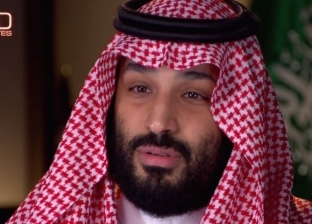 لحظة مغادرة ولي العهد السعودي المستشفى بعد خضوعه لعملية جراحية «فيديو»