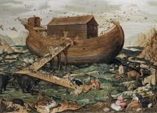 ما الحيوان الوحيد الذي لم يصعد سفينة نوح.. هل تعرف الإجابة؟
