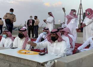 أماكن صلاة عيد الفطر 2023 في الرياض