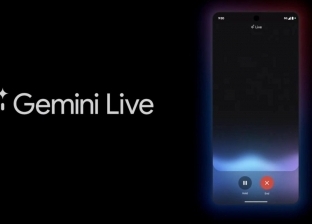 «جوجل» تطلق خدمة Gemini Live.. «رفيق في جيبك»