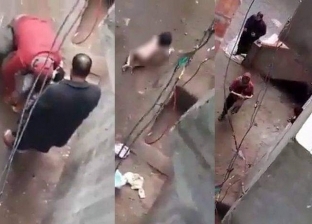 5 حوادث عنف من الآباء تجاه الأبناء في محافظة الدقهلية