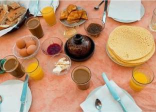 بالصور| وجبة الإفطار في 23 دولة حول العالم