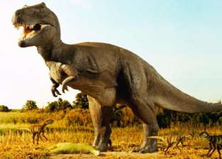 الأيام الأخيرة للديناصورات: انقرضوا بسبب جسم بحجم جبل إيفرست