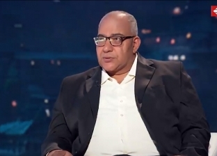 بيومي فؤاد: أحمد السقا نمبر وان بالأكشن.. وليس لي أجر ثابت