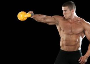 دراسة: حجم عضلات الجسم ليس دليلا على "جسد قوي"