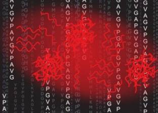 باحثون: "الشفرة الوراثية" تستطيع جمع وتفكيك البروتينات