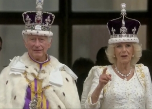 تفاصيل الاحتفال بتتويج الملك تشارلز الثالث في بريطانيا اليوم (صور وفيديو)