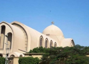 الكنيسة تقصر نقل فعاليات قداس عيد الميلاد على التليفزيون المصري
