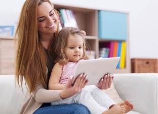 تهدئة الطفل وحاسب للرضاعة.. 5 تطبيقات مفيدة للأمهات الجدد