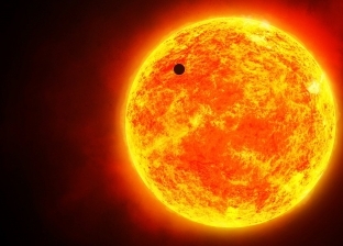 ظاهرة فلكية جديدة.. الشمس تزين نجوم السنبلة لمدة 44 يوما