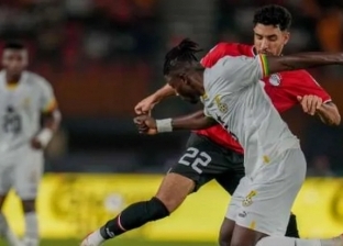 تحقق ثاني توقعات عبير فؤاد عن مباراة مصر وغانا في كأس الأمم الأفريقية