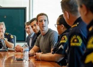 "بلاك بيري" ترفع دعوى قضائية ضد "فيسبوك" بسبب "الحقوق الفكرية"