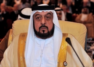 الكنيسة القبطية الأرثوذكسية تعزي الإمارات في وفاة الشيخ خليفة بن زايد