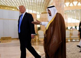 عاجل| ترامب يُثني على تعاون السعودية في التحقيق بقضية جمال خاشقجي
