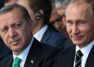 روسيا تنفي ما قاله أردوغان عن لقاء مرتقب مع بوتين