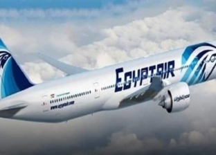 مطار القاهرة يستقبل 299 مصريا من العالقين في السعودية