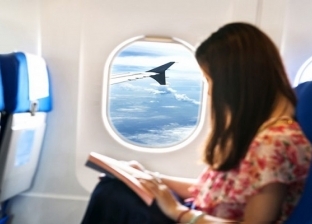 نصائح قبل السفر بالطائرة.. «اختر مقعدك بعناية حتى تستمتع بالرحلة»