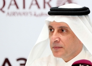 انتقادات لاذعة لرئيس "طيران قطر" بعد وصفه المصريين بـ"الأعداء"