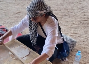 معايشة حياة البدو تنعش رحلات السفاري بصحاري الغردقة «صور»