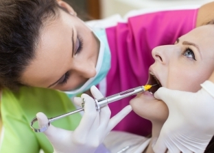 أنواع بنج الأسنان بعد وفاة المريضة فيبي سعد بسبب المخدر الموضعي
