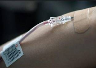 ضبط 300 جهاز نقل دم منتهي الصلاحية بطنطا