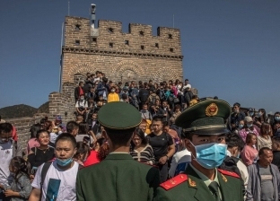 بالصور.. الصين تتحدى فيروس كورونا بإجازة 8 أيام