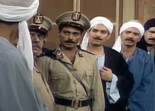 أجر أحمد عبدالعزيز في مسلسل ذئاب الجبل.. 450 جنيها في الحلقة
