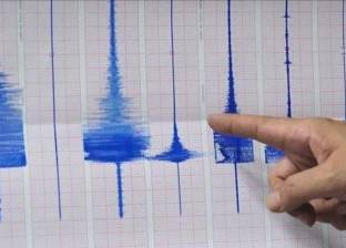 زلزال بقوة 4.5 درجة يضرب "بحر إيجة" غرب تركيا