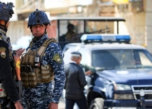 مقتل إرهابيين في مدينة صلاح الدين العراقية