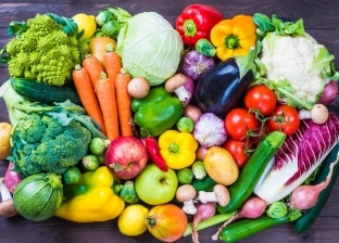 أسعار الخضروات والفاكهة اليوم السبت 9-1-2021